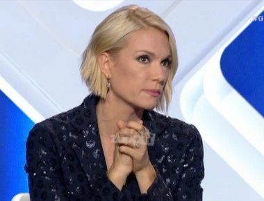 GNTM: Αυτή είναι η κοπέλα που αποχώρησε από το παιχνίδι (βίντεο)